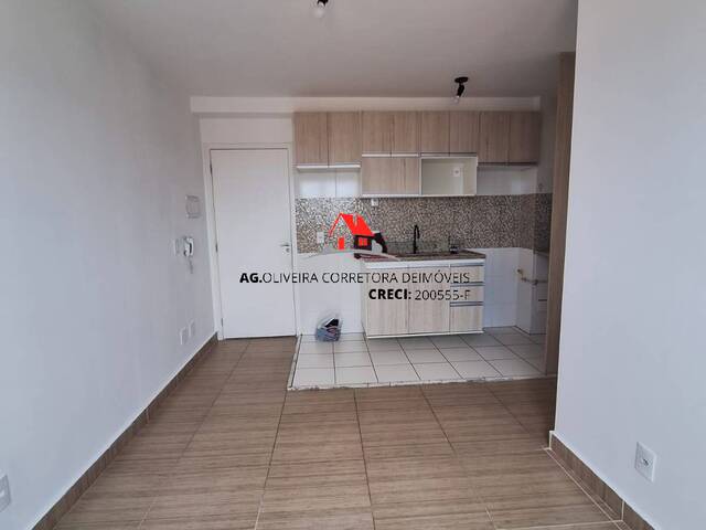 #AP1321 - Apartamento para Venda em São Paulo - SP - 3