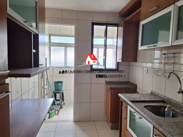 Locação em Vila Cardoso Franco - São Paulo