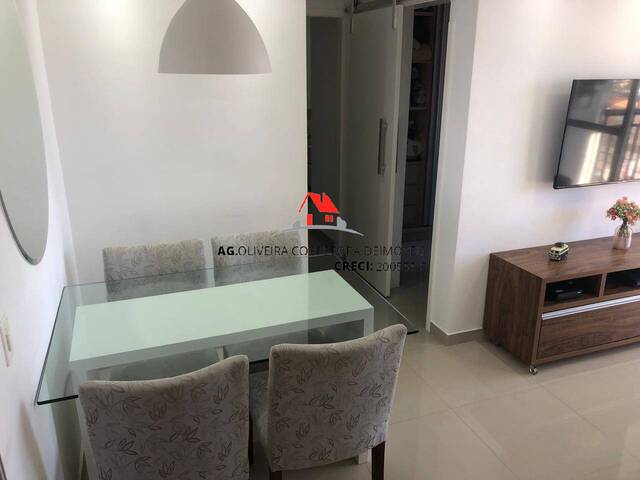Apartamento para Venda em Santo André - 5