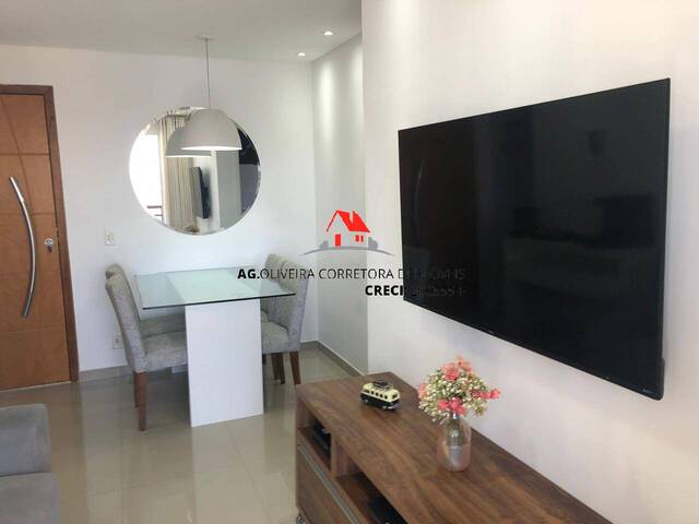 Apartamento para Venda em Santo André - 4