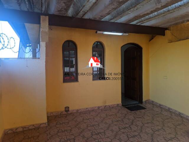 Locação em Vila Camilópolis - Santo André
