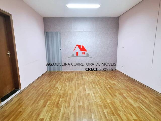 #SL1481 - Sala para Locação em Santo André - SP - 1