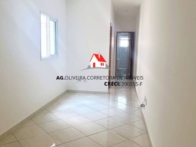Apartamento para Locação em Santo André - 2