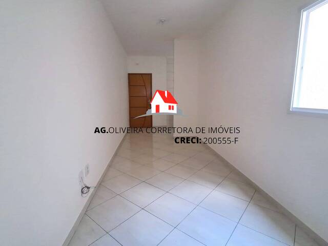 Apartamento para Locação em Santo André - 4