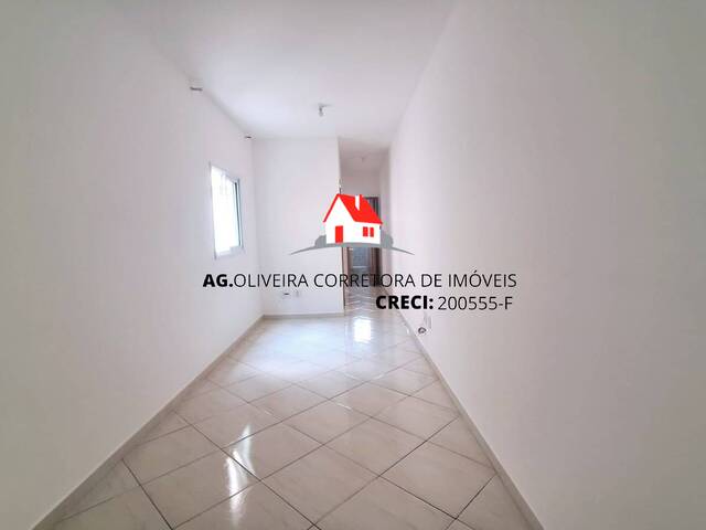 Apartamento para Locação em Santo André - 3