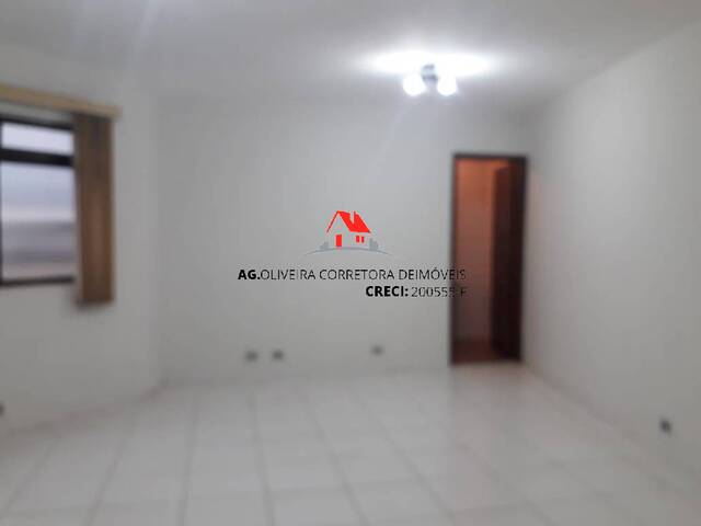 #SL1487 - Sala para Locação em Santo André - SP - 3