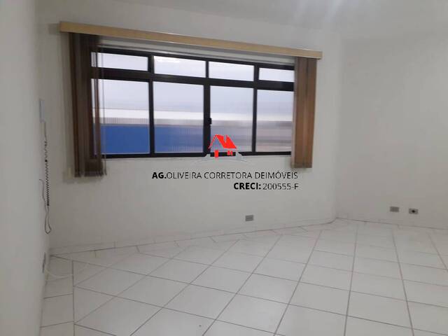 #SL1487 - Sala para Locação em Santo André - SP - 2