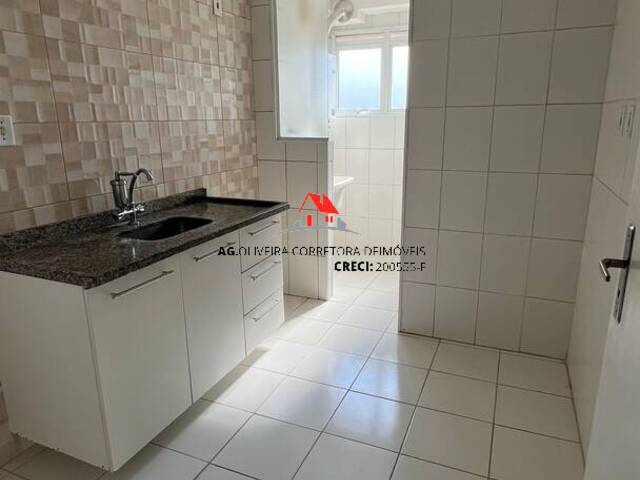 #AP1485 - Apartamento para Venda em Santo André - SP - 2