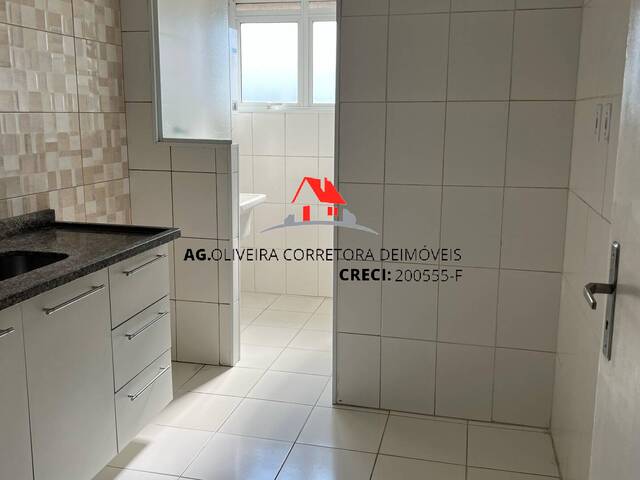 #AP1485 - Apartamento para Venda em Santo André - SP - 3