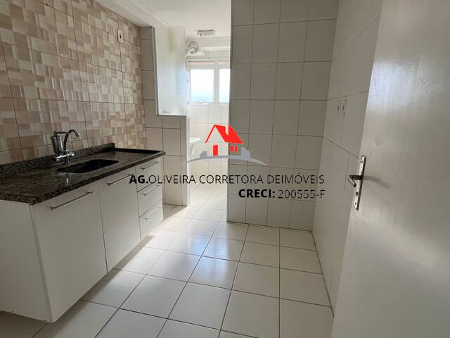 #AP1485 - Apartamento para Venda em Santo André - SP - 1