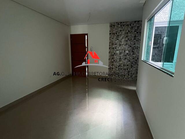 #AP1497 - Apartamento para Venda em Santo André - SP - 3