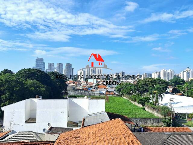 #CO1499 - Cobertura para Venda em Santo André - SP - 2
