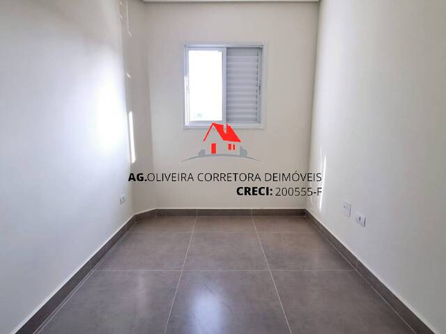 #AP1502 - Apartamento para Venda em Santo André - SP - 3