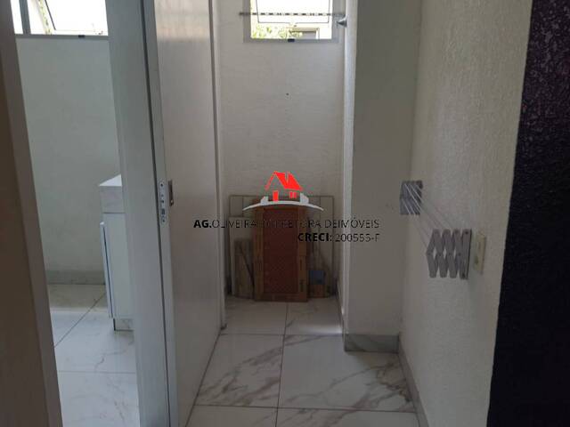 Apartamento para Venda em Santo André - 4