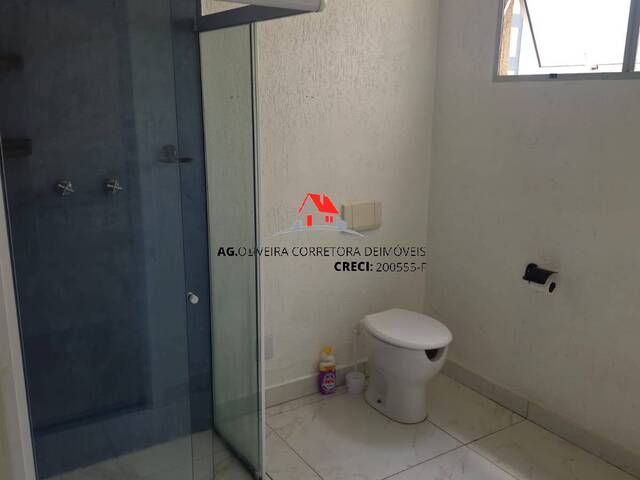 Apartamento para Venda em Santo André - 5