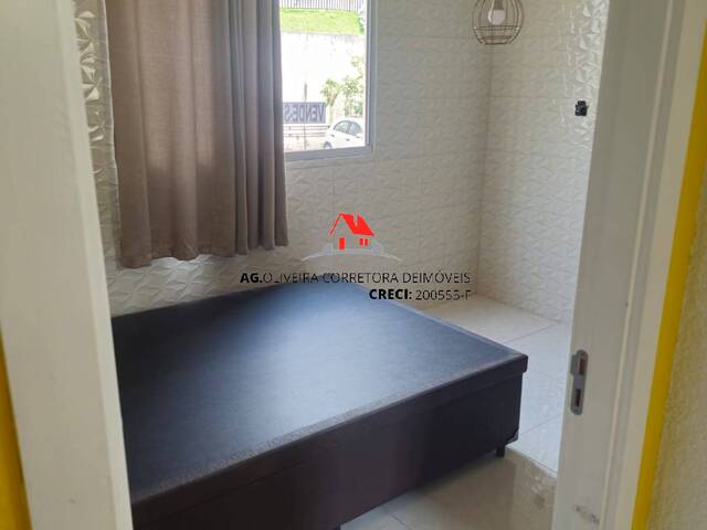 #AP1508 - Apartamento para Venda em Santo André - SP - 3