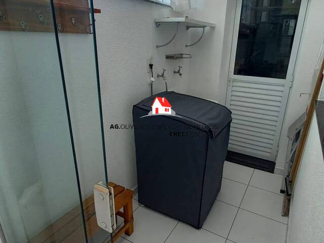 Apartamento para Venda em Santo André - 4