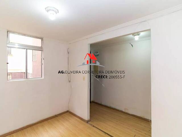 #AP1510 - Apartamento para Venda em São Paulo - SP - 3