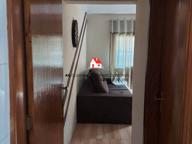 Casa para Venda em Santo André - 5
