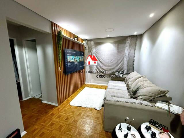 Venda em Conjunto Residencial Sitio Oratório - São Paulo