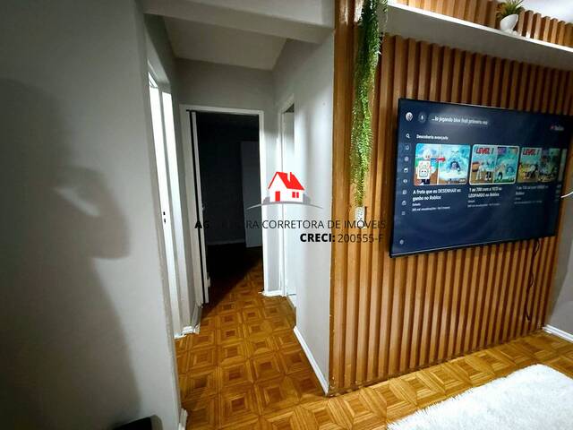 #AP1483 - Apartamento para Venda em São Paulo - SP - 2