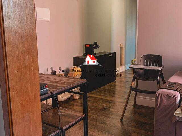#AP1534 - Apartamento para Locação em Santo André - SP - 3