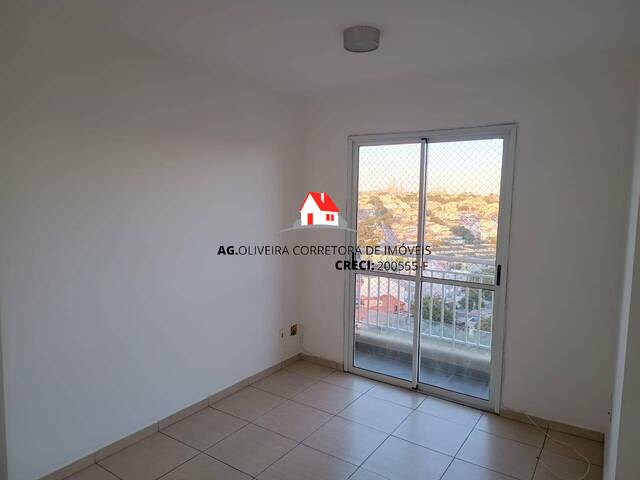 #AP1535 - Apartamento para Venda em Santo André - SP - 1