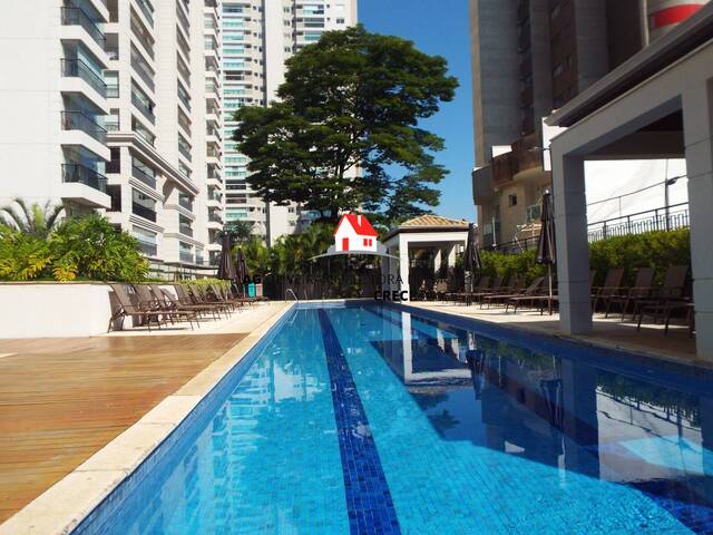 #AP1536 - Apartamento para Venda em Santo André - SP - 2