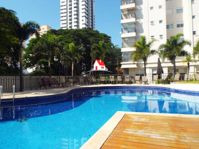 #AP1536 - Apartamento para Venda em Santo André - SP - 3
