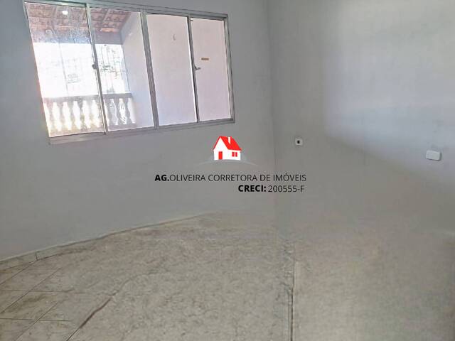 #CA1538 - Casa para Locação em São Paulo - SP