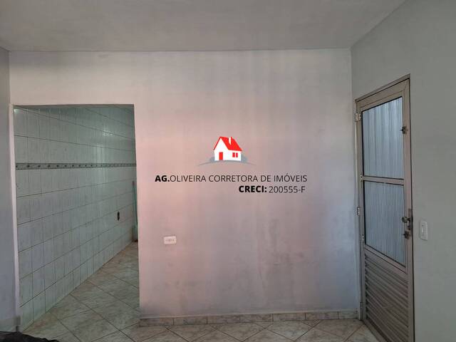 Casa para Locação em São Paulo - 4