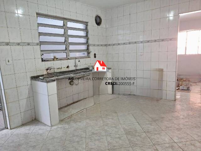 Casa para Locação em São Paulo - 5