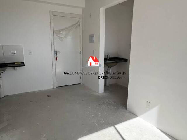#AP1539 - Apartamento para Locação em Santo André - SP - 2