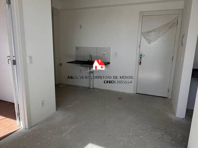 #AP1539 - Apartamento para Locação em Santo André - SP - 3