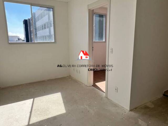 #AP1539 - Apartamento para Locação em Santo André - SP - 1