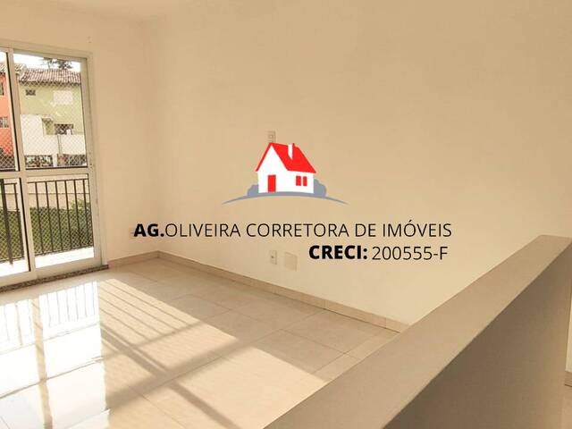 #AP1541 - Apartamento para Venda em Santo André - SP - 3