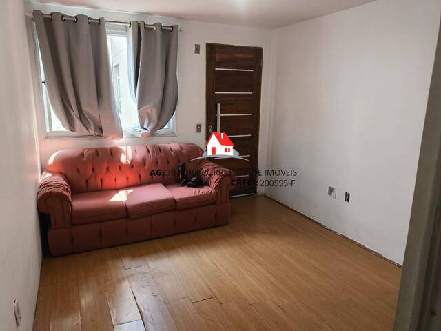 #AP1545 - Apartamento para Venda em São Paulo - SP - 3
