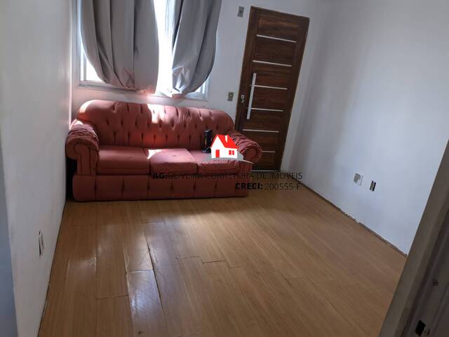 #AP1545 - Apartamento para Venda em São Paulo - SP - 2