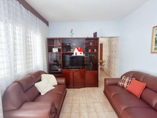 #CA1540 - Casa para Venda em São Paulo - SP - 2