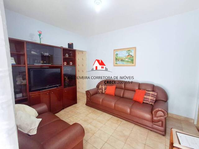 #CA1540 - Casa para Venda em São Paulo - SP - 3