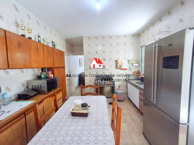 Casa para Venda em São Paulo - 5