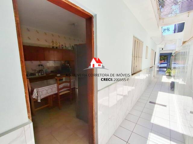 Venda em Vila Cardoso Franco - São Paulo