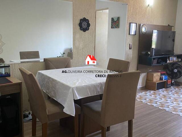 #AP1546 - Apartamento para Venda em São Paulo - SP - 3