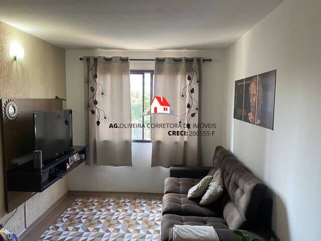 #AP1546 - Apartamento para Venda em São Paulo - SP - 2