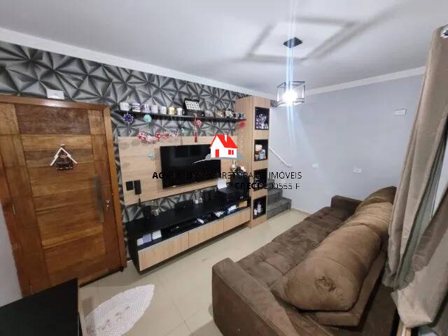 #CO1549 - Cobertura para Venda em Santo André - SP - 1