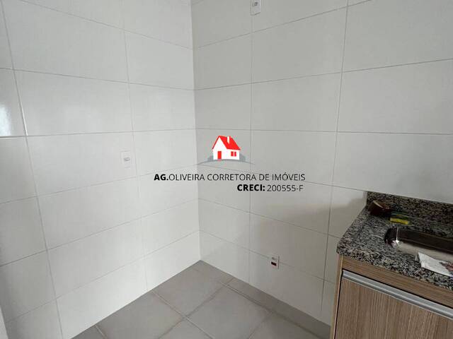 Apartamento para Venda em Santo André - 4