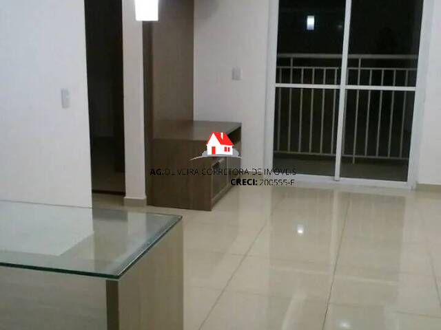 #AP1554 - Apartamento para Venda em Santo André - SP - 3