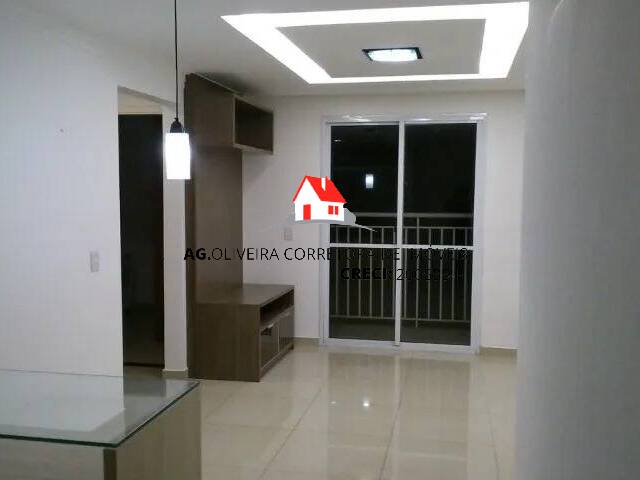 #AP1554 - Apartamento para Venda em Santo André - SP - 2