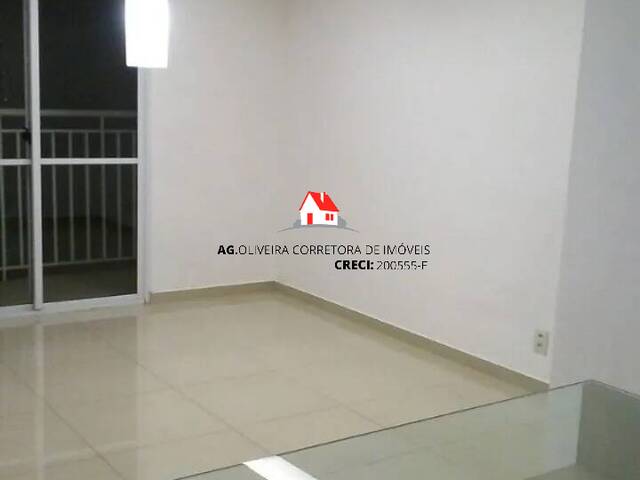 Apartamento para Venda em Santo André - 4
