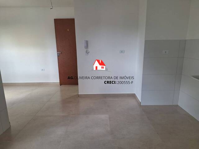 Venda em Parque Oratório - Santo André